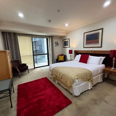 אוקלנד Luxury Private Apartment At The Heritage Hotel מראה חיצוני תמונה