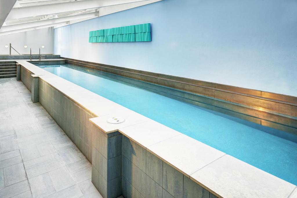 אוקלנד Luxury Private Apartment At The Heritage Hotel מראה חיצוני תמונה