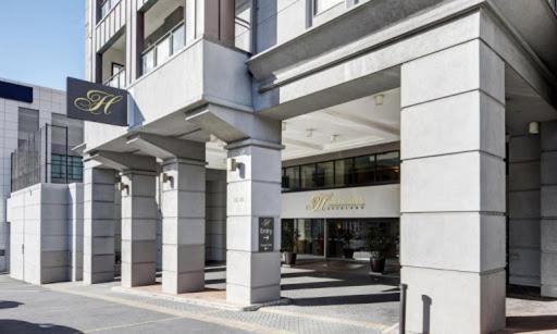 אוקלנד Luxury Private Apartment At The Heritage Hotel מראה חיצוני תמונה