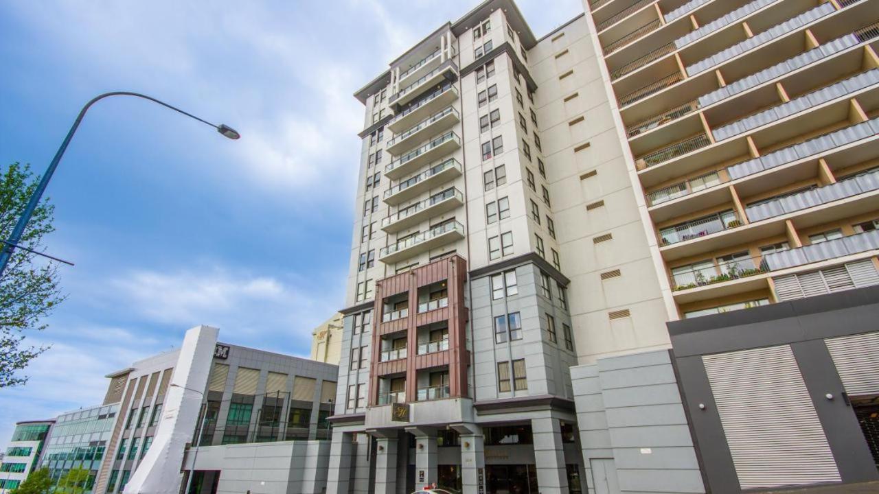 אוקלנד Luxury Private Apartment At The Heritage Hotel מראה חיצוני תמונה