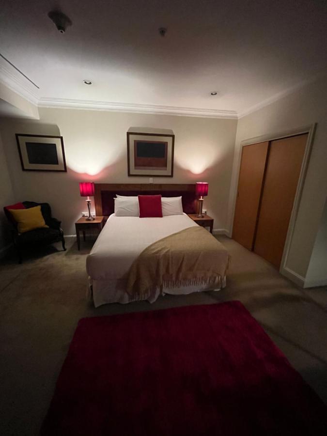 אוקלנד Luxury Private Apartment At The Heritage Hotel מראה חיצוני תמונה