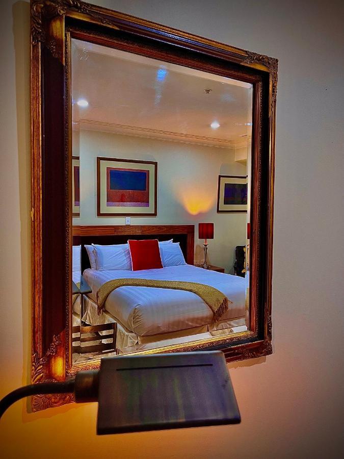 אוקלנד Luxury Private Apartment At The Heritage Hotel מראה חיצוני תמונה