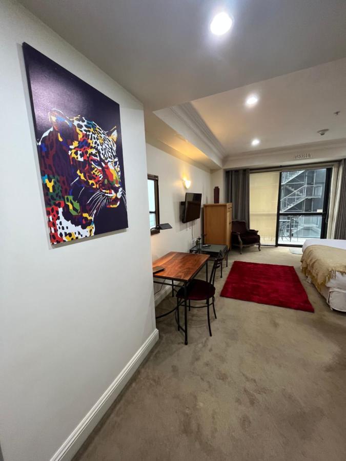 אוקלנד Luxury Private Apartment At The Heritage Hotel מראה חיצוני תמונה